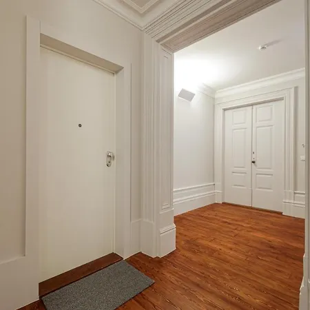 Studio Apart - Palacio Dos Principes By Injoy Apartment *
